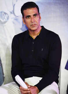 Naam Shabana: Press Meet