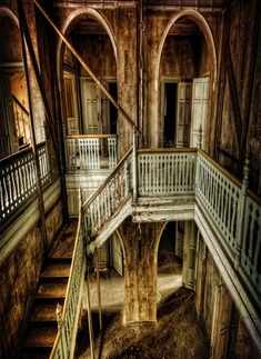 25 Most Haunted Places in India