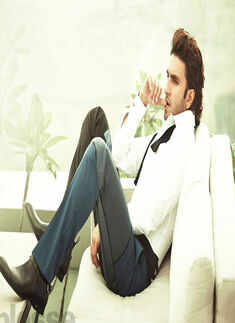 Did Ranveer Singh undergo a minor surgery on his face?