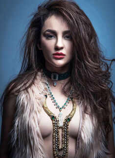 Seerat Kapoor&rsquo;s bold photoshoot goes viral!