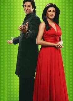 Wasim the new man in Sush's life?