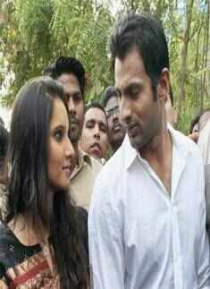 Sania to marry Shoaib today