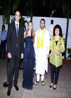 Italy's National Day