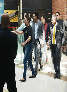 Ranbir launches virtual reality lounge