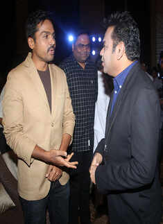 Cheliyaa: Audio launch