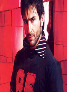 Saif Ali Khan