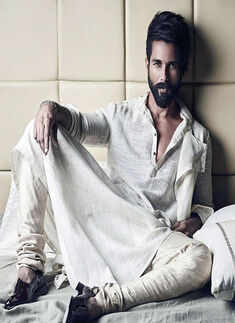 Shahid Kapoor says his past with Kareena Kapoor Khan is &lsquo;world secret&rsquo;