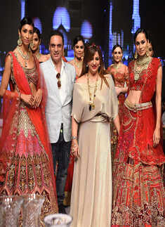 PCJ India Showcase Week