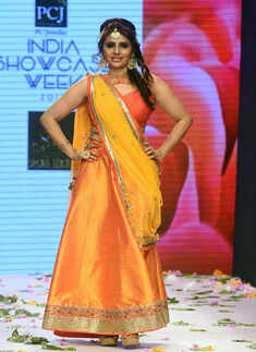 Delhi Times PCJ India Showcase Week 2017: Day 2