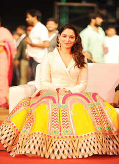 Baahubali 2: Pre-release Event