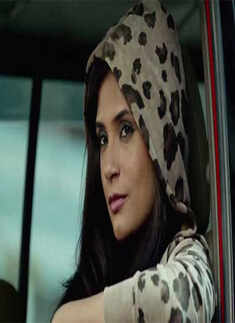 Richa Chadha in Love Sonia