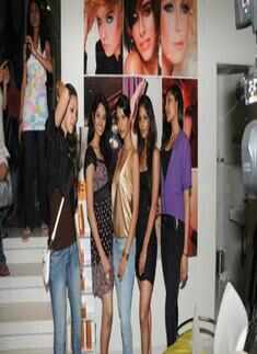 PFMI'10 finalists at Cosmetic Care Centre