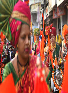 Gudi Padwa