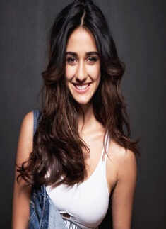 Disha's hot pics