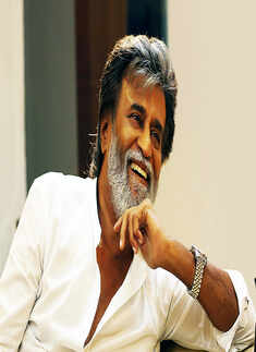 Rajinikanth's old name