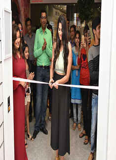 Boga store launch