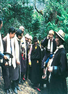 March 31, 1959: The day Dalai Lama began his exile