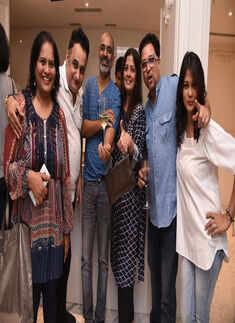 Mukti Bhawan screening