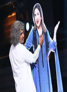 Indian Idol Season 9: Grand Finale