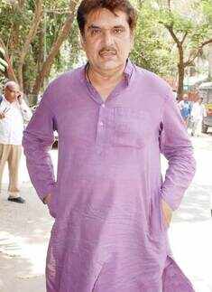 Raza Murad