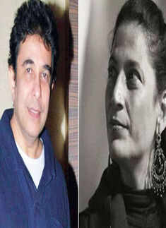 Shivani Tijori breaks her silence, says, &ldquo;Deepak Tijori has crossed all limits&rdquo;