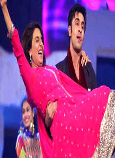 Ranbir to unite with Katrina