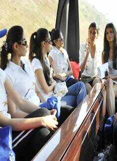 PFMI '10 finalists: Lavasa trip