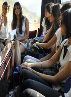 PFMI '10 finalists: Lavasa trip