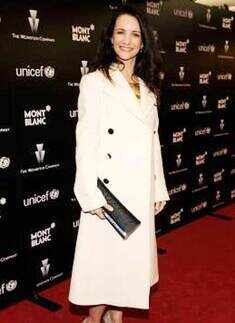 Montblanc Charity Cocktail