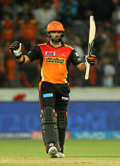 Sunrisers Hyderabad