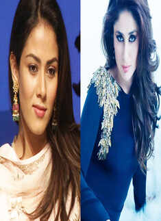 Mira Rajput feels Kareena Kapoor is taking digs at her