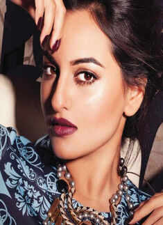 Is Sonakshi Sinha secretly engaged?
