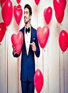 Happy Birthday Saqib Saleem!