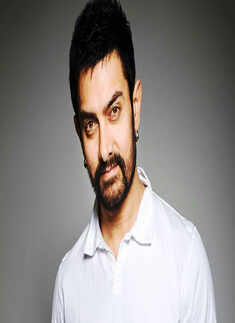 Aamir Khan's hit movies