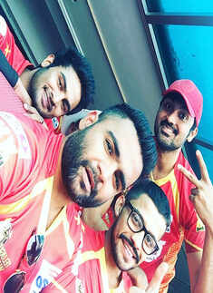 Sachiin Joshi's photos