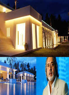 Vijay Mallya's Kingfisher Villa in Goa sold to actor Sachiin Joshi