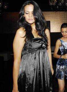 PFMI '10 finalist, Ashima Jain