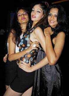 PFMI '10 finalists: Peppy party