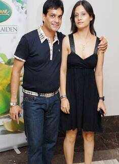 IPL after match bash