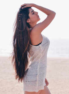 Amrita &lsquo;warns&rsquo; Sara not to follow Pataudis' footsteps!