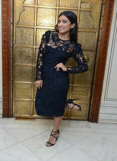 Begam Jaan: Promotions