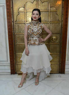 Begam Jaan: Promotions