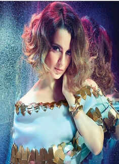 Women must speak out against harassment: Kangana