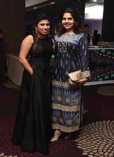 Vijayakumar's felicitation