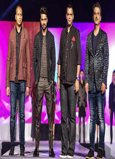 India Brand Show 2017