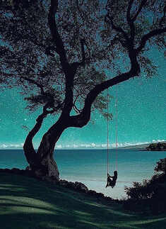 Gorgeous girls around the world can give you serious travel goals...