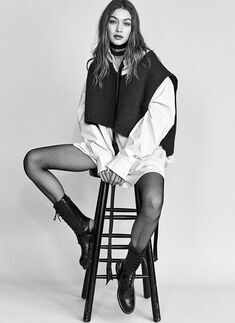 Supermodel Gigi Hadid is coming to India