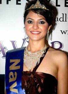 PFMI '10 finalist: Pearl Verma