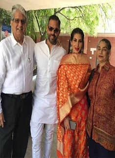 Karisma Kapoor&rsquo;s ex-hushand Sunjay Kapur marries Priya Sachdev
