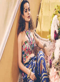 I was judged for my fashion sense, says Kangana Ranaut